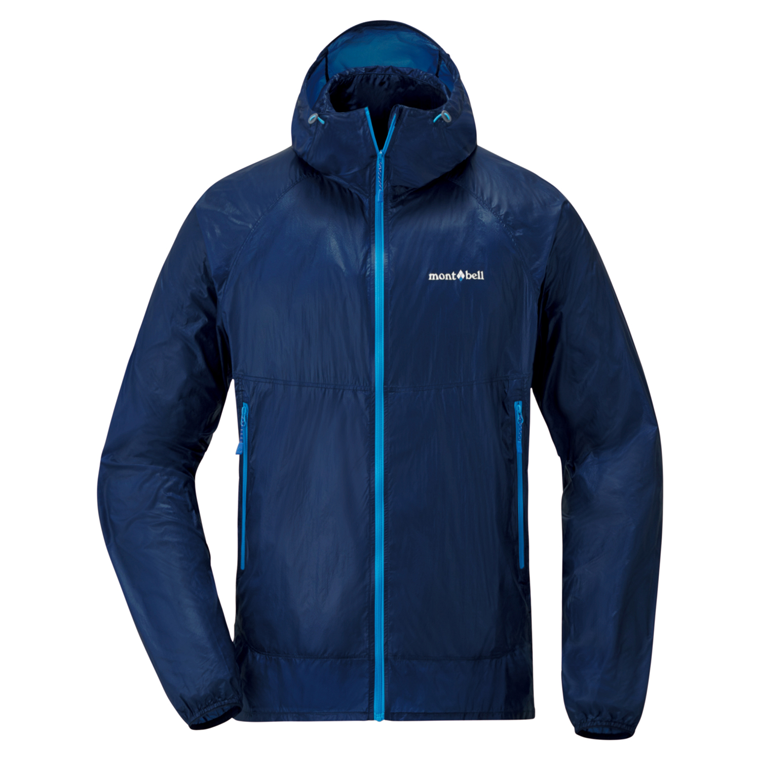 Tachyon Hooded Jacket Men's